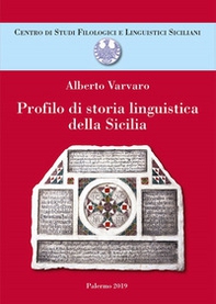 Profilo di storia linguistica delle Sicilia - Librerie.coop