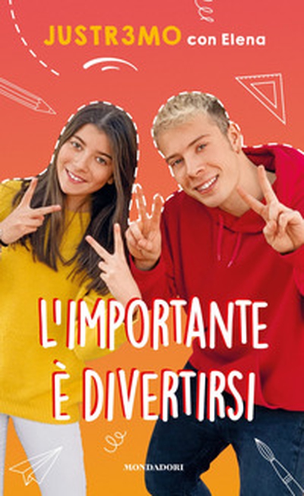 L'importante è divertirsi - Librerie.coop L'importante è divertirsi - Librerie.coop