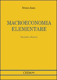 Macroeconomia elementare - Librerie.coop