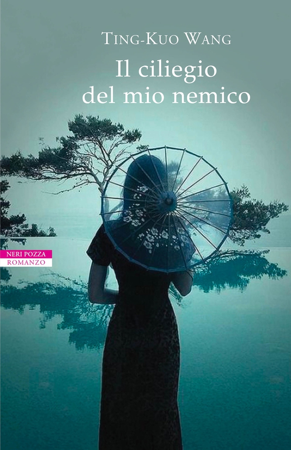 Il ciliegio del mio nemico - Librerie.coop Il ciliegio del mio nemico - Librerie.coop