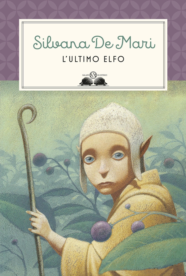L'ultimo elfo - Librerie.coop L'ultimo elfo - Librerie.coop