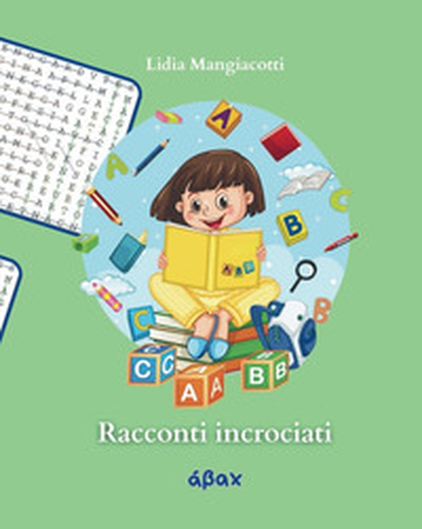 Racconti incrociati - Librerie.coop Racconti incrociati - Librerie.coop