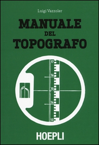 Manuale del topografo - Librerie.coop