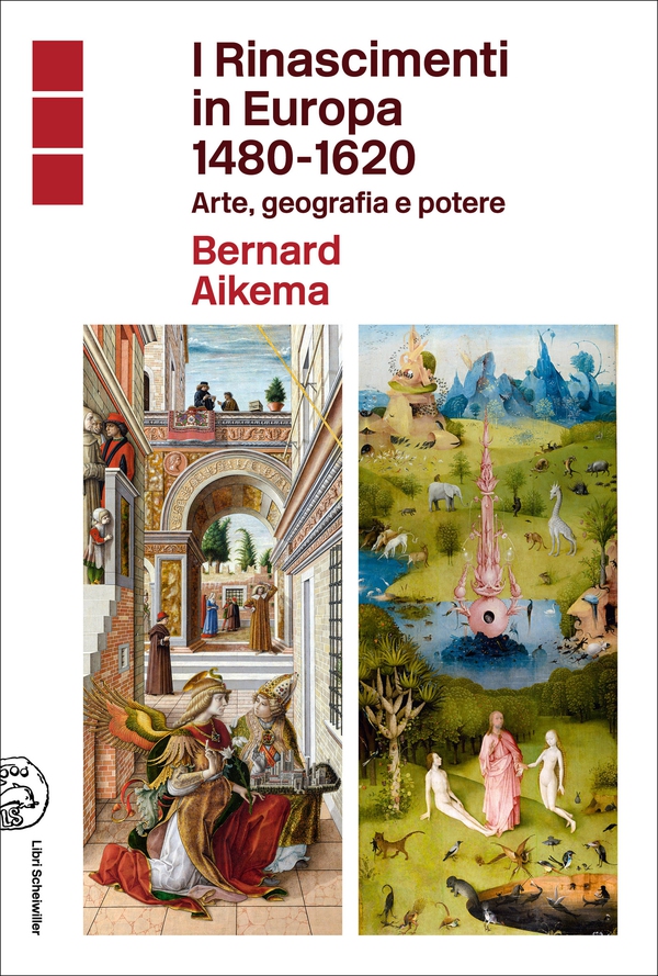 I Rinascimenti in Europa 1480-1620 - Librerie.coop I Rinascimenti in Europa 1480-1620 - Librerie.coop