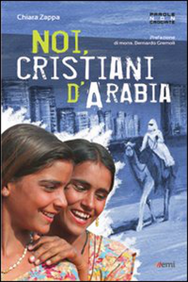 Noi cristiani d'Arabia - Librerie.coop Noi cristiani d'Arabia - Librerie.coop