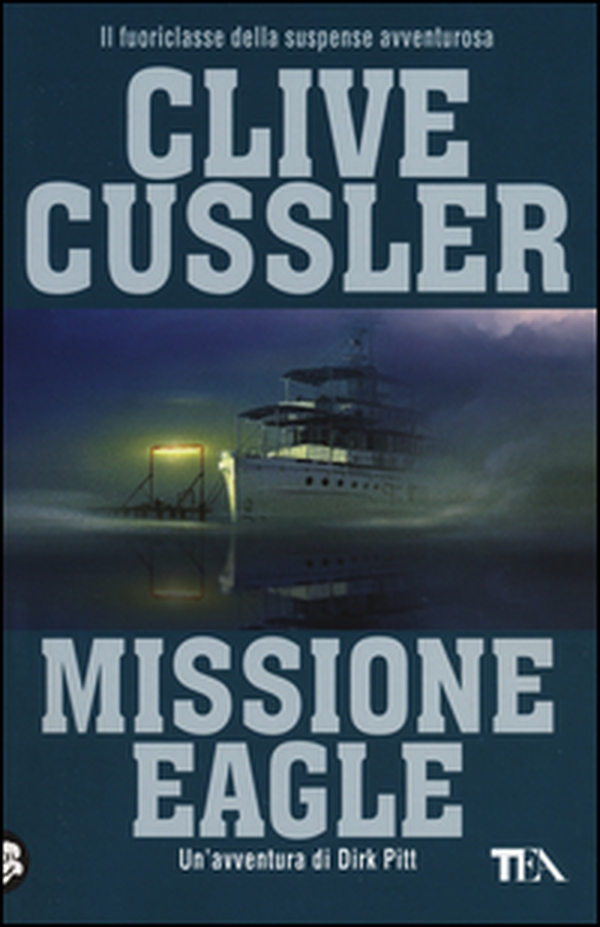 Missione Eagle - Librerie.coop Missione Eagle - Librerie.coop
