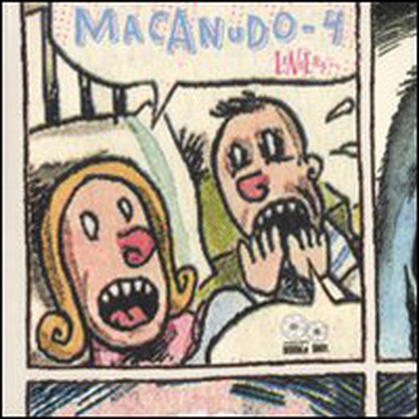Macanudo - Librerie.coop Macanudo - Librerie.coop