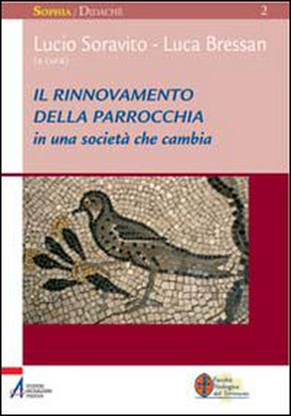 Il rinnovamento della parrocchia. In una società che cambia - Librerie.coop Il rinnovamento della parrocchia. In una società che cambia - Librerie.coop