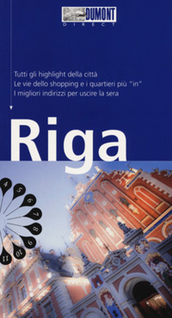 Riga - Librerie.coop Riga - Librerie.coop