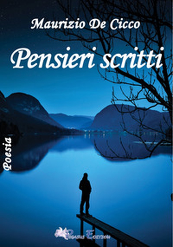 Pensieri scritti - Librerie.coop Pensieri scritti - Librerie.coop