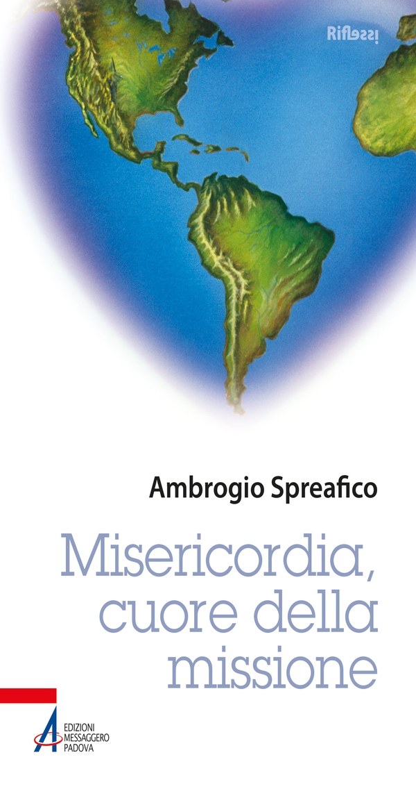 Misericordia, cuore della missione - Librerie.coop Misericordia, cuore della missione - Librerie.coop