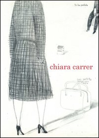 Chiara Carrer. Ediz. italiana e inglese - Librerie.coop