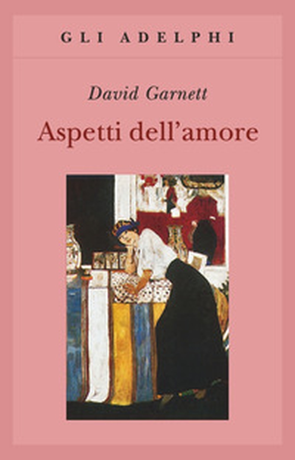 Aspetti dell'amore - Librerie.coop Aspetti dell'amore - Librerie.coop