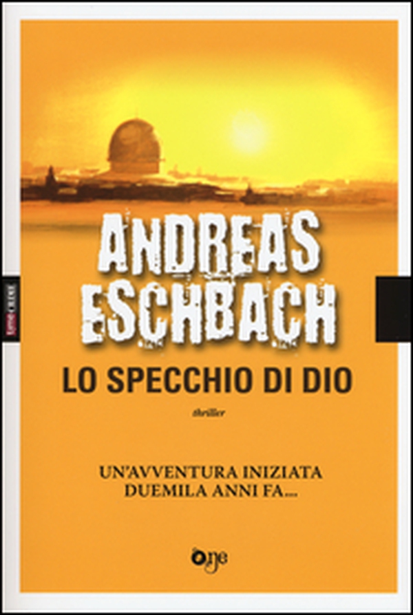 Lo specchio di Dio - Librerie.coop Lo specchio di Dio - Librerie.coop