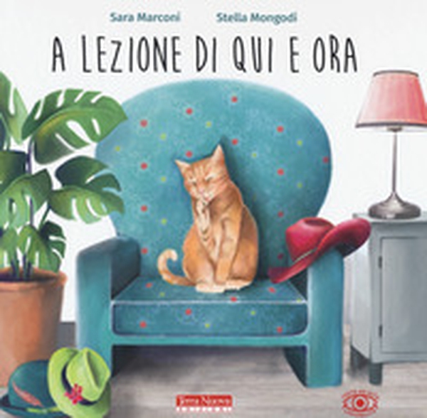 A lezione di qui e ora. Ediz. ad alta leggibilità - Librerie.coop A lezione di qui e ora. Ediz. ad alta leggibilità - Librerie.coop