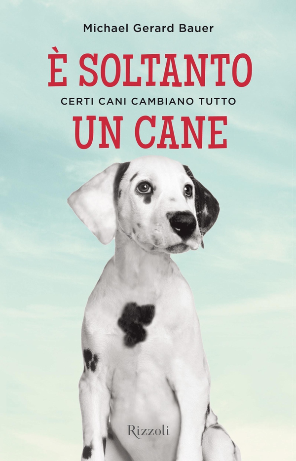 È soltanto un cane - Librerie.coop È soltanto un cane - Librerie.coop