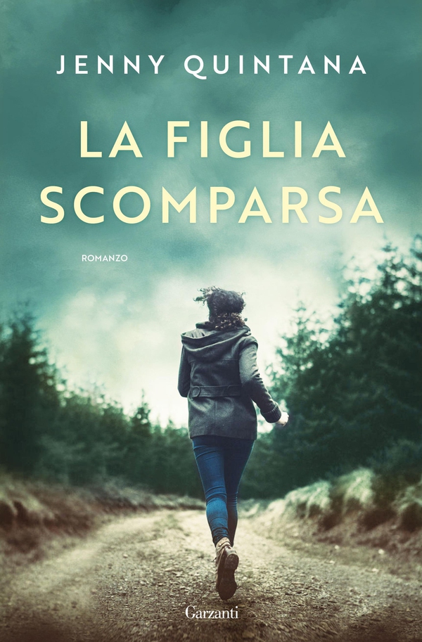 La figlia scomparsa - Librerie.coop La figlia scomparsa - Librerie.coop