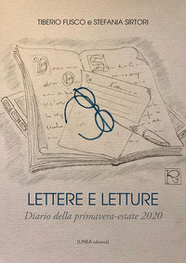 Lettere e letture. Diario della primavera-estate 2020 - Librerie.coop Lettere e letture. Diario della primavera-estate 2020 - Librerie.coop