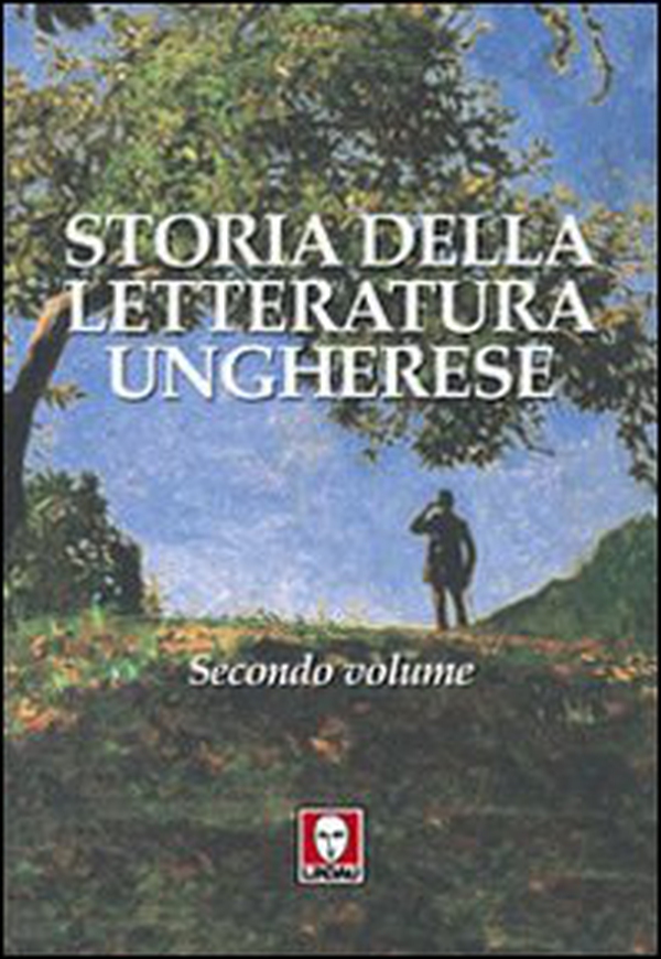 Storia della letteratura ungherese - Vol. 2 - Librerie.coop Storia della letteratura ungherese - Vol. 2 - Librerie.coop