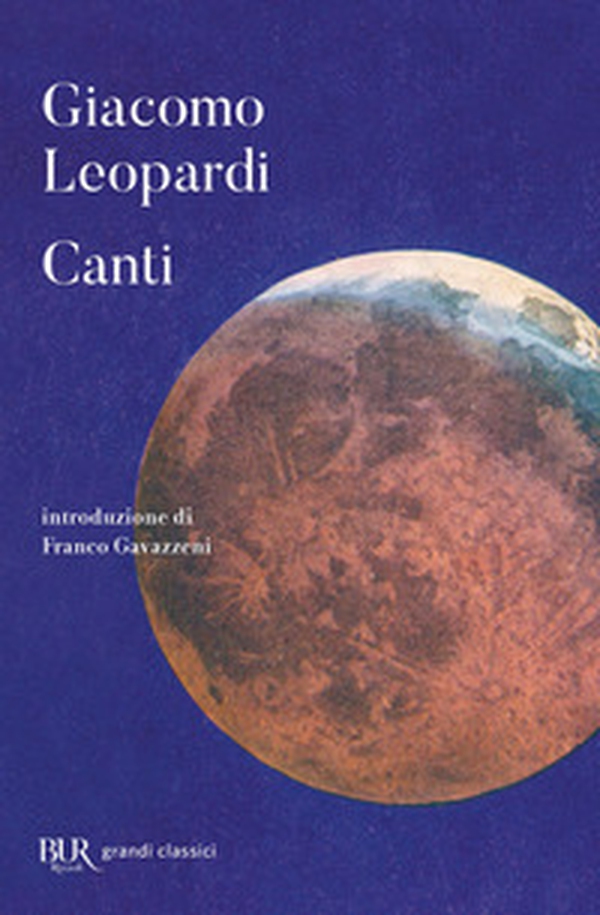 I canti - Librerie.coop I canti - Librerie.coop