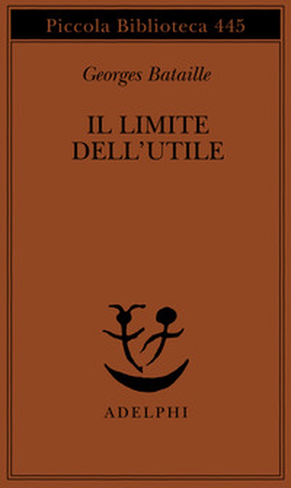 Il limite dell'utile - Librerie.coop Il limite dell'utile - Librerie.coop