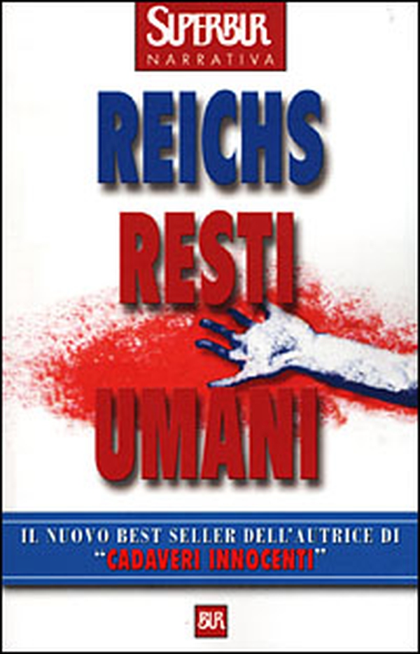 Resti umani - Librerie.coop Resti umani - Librerie.coop