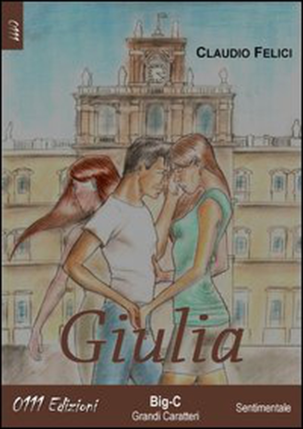 Giulia - Librerie.coop Giulia - Librerie.coop