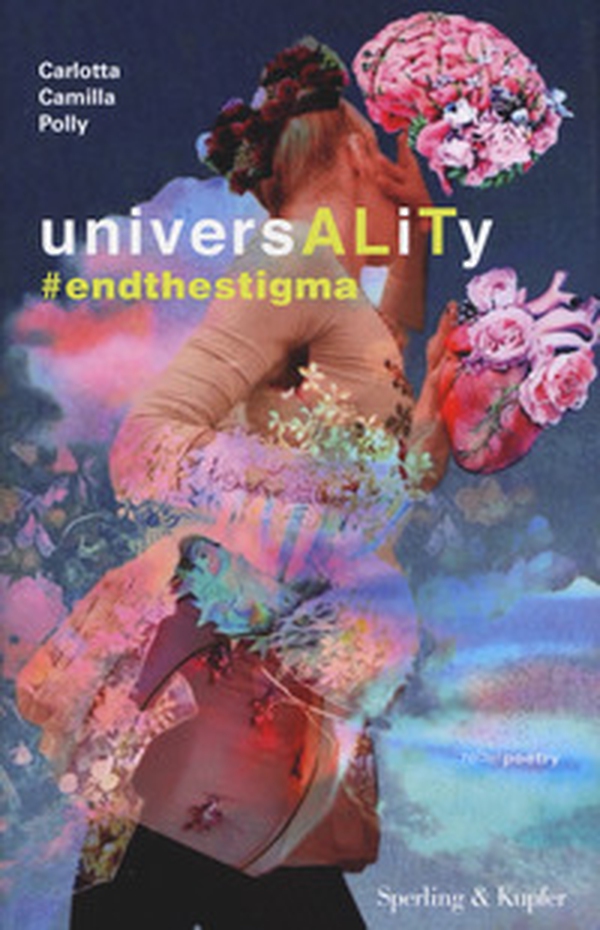UniversALiTy #endthestigma - Librerie.coop UniversALiTy #endthestigma - Librerie.coop