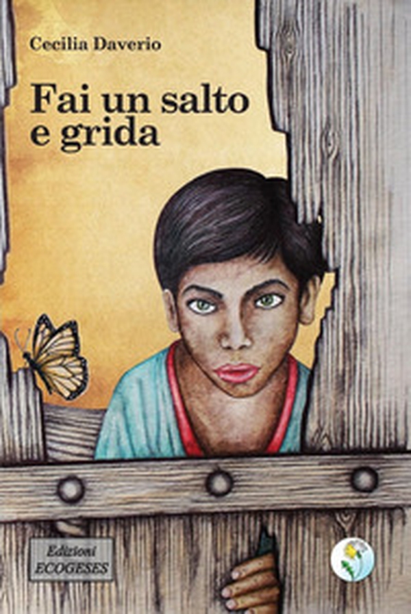 Fai un salto e grida - Librerie.coop Fai un salto e grida - Librerie.coop