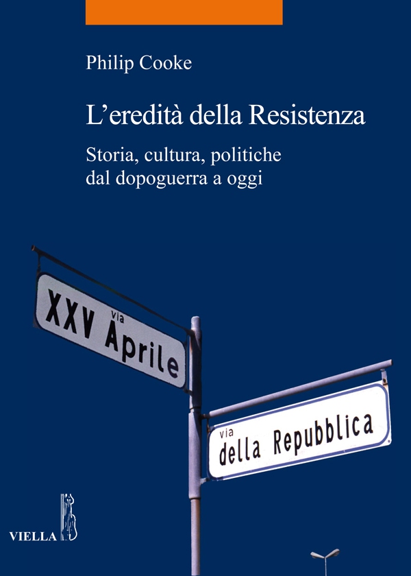 L’eredità della Resistenza - Librerie.coop L’eredità della Resistenza - Librerie.coop
