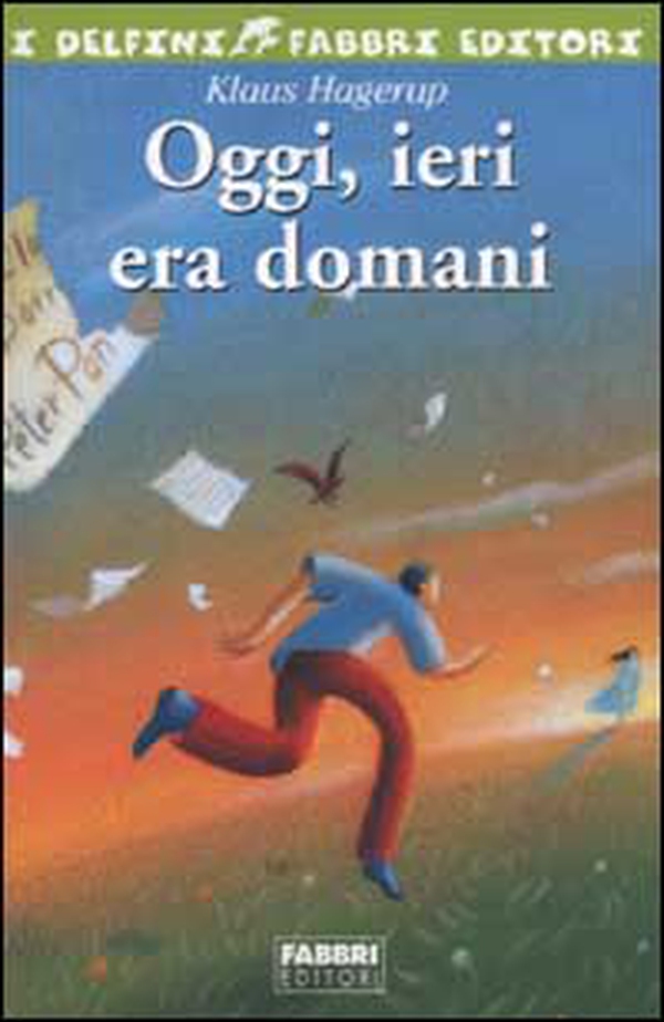 Oggi, ieri era domani - Librerie.coop Oggi, ieri era domani - Librerie.coop