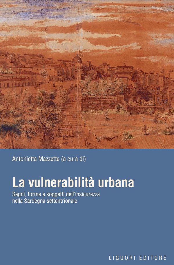 La vulnerabilità urbana - Librerie.coop La vulnerabilità urbana - Librerie.coop