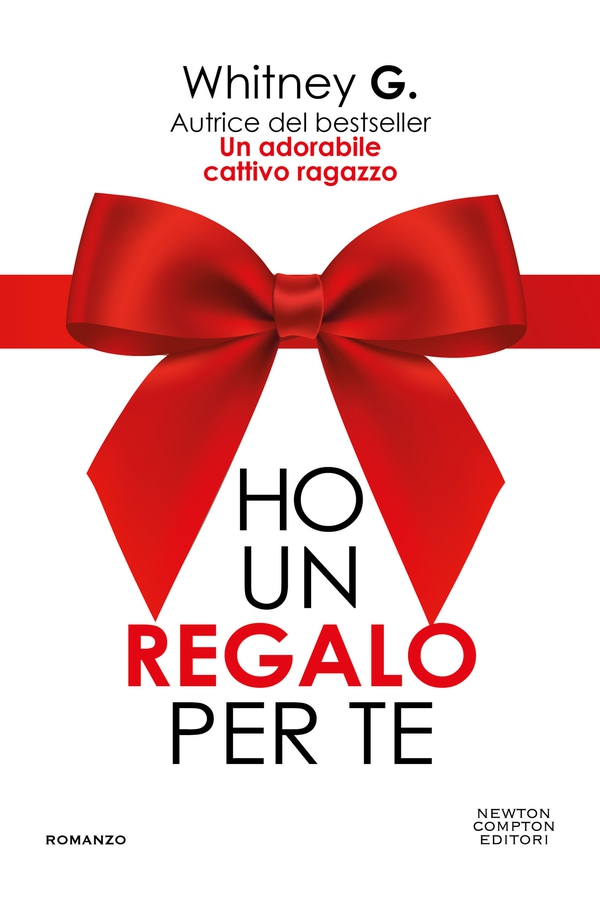 Ho un regalo per te - Librerie.coop Ho un regalo per te - Librerie.coop