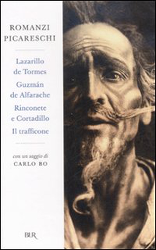 Romanzi picareschi - Librerie.coop Romanzi picareschi - Librerie.coop