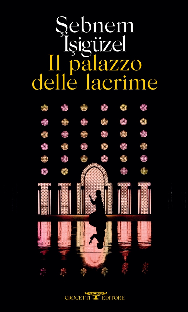 Il palazzo delle lacrime - Librerie.coop Il palazzo delle lacrime - Librerie.coop