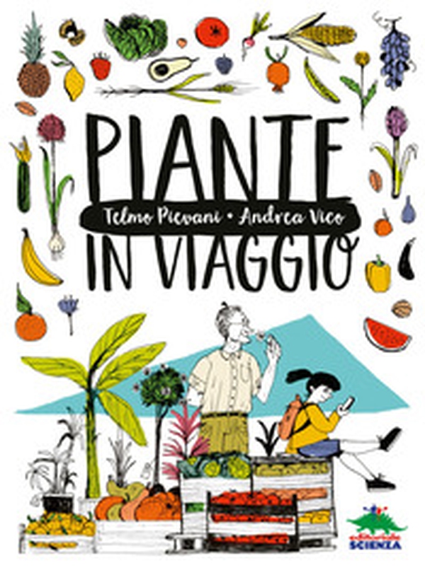 Piante in viaggio - Librerie.coop Piante in viaggio - Librerie.coop