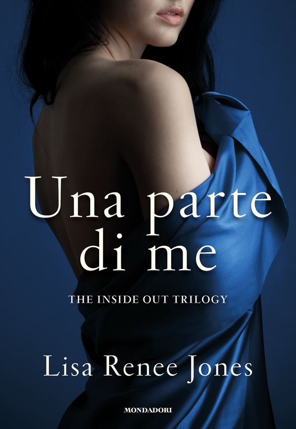 Inside Out - 2. Una parte di me - Librerie.coop Inside Out - 2. Una parte di me - Librerie.coop
