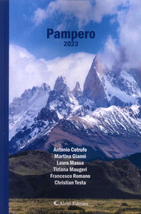Pampero 2023 - Librerie.coop Pampero 2023 - Librerie.coop