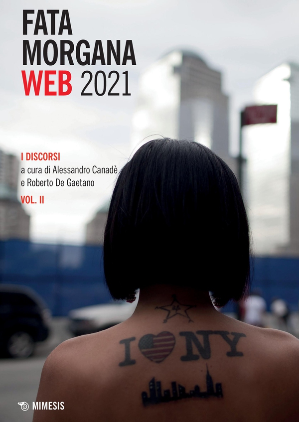 Fata Morgana Web 2021 - Librerie.coop Fata Morgana Web 2021 - Librerie.coop