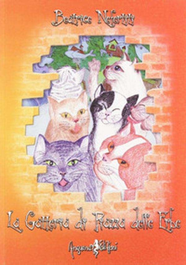 La gatteria di piazza delle Erbe - Librerie.coop La gatteria di piazza delle Erbe - Librerie.coop