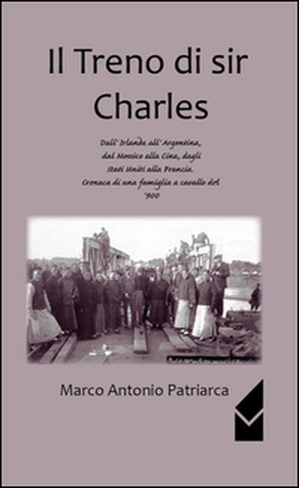 Il treno di sir Charles - Librerie.coop Il treno di sir Charles - Librerie.coop