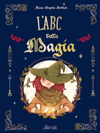 L'ABC della magia - Librerie.coop