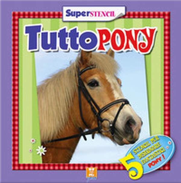 Tuttopony - Librerie.coop Tuttopony - Librerie.coop
