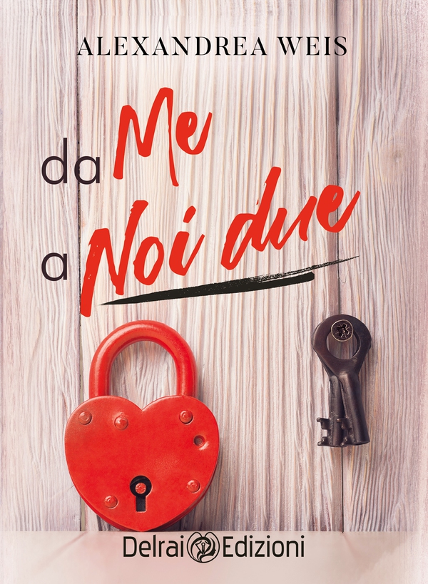 Da me a noi due - Librerie.coop Da me a noi due - Librerie.coop