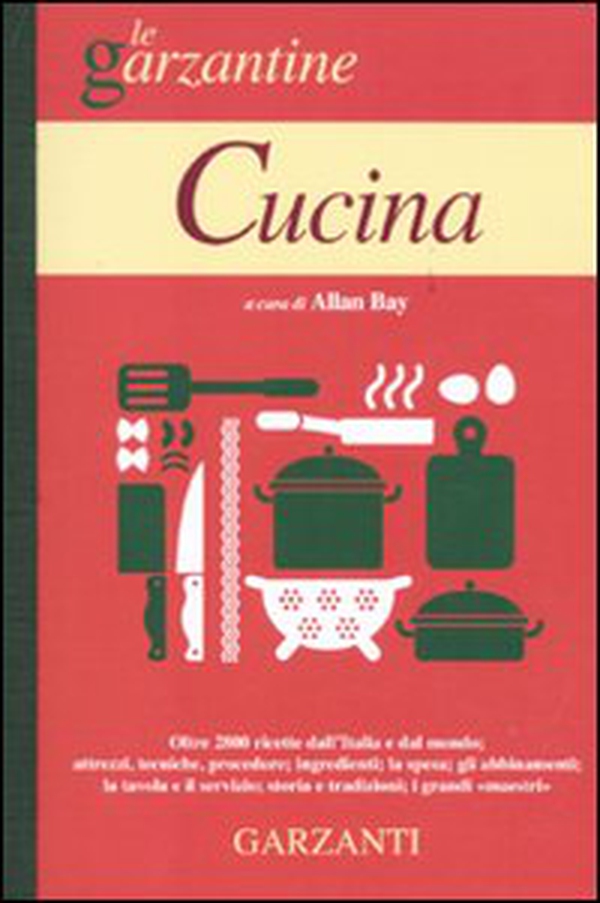 Enciclopedia della cucina - Librerie.coop Enciclopedia della cucina - Librerie.coop