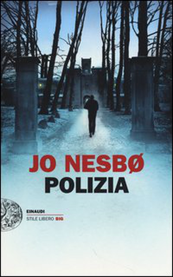 Polizia - Librerie.coop Polizia - Librerie.coop