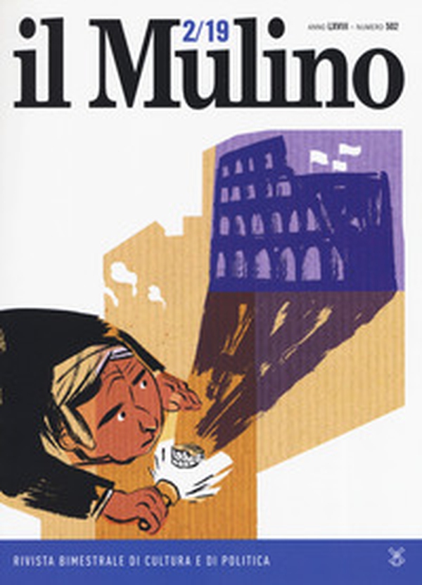 Il Mulino - Librerie.coop Il Mulino - Librerie.coop