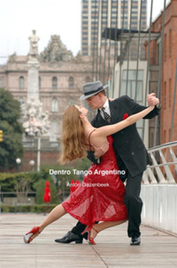 Dentro Tango Argentino - Librerie.coop Dentro Tango Argentino - Librerie.coop