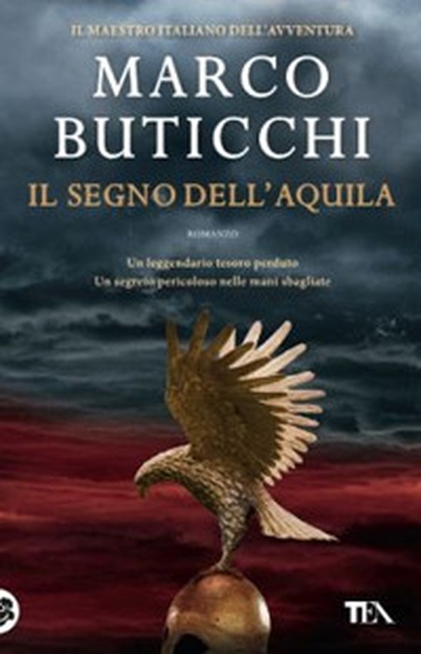 Il segno dell'aquila - Librerie.coop Il segno dell'aquila - Librerie.coop