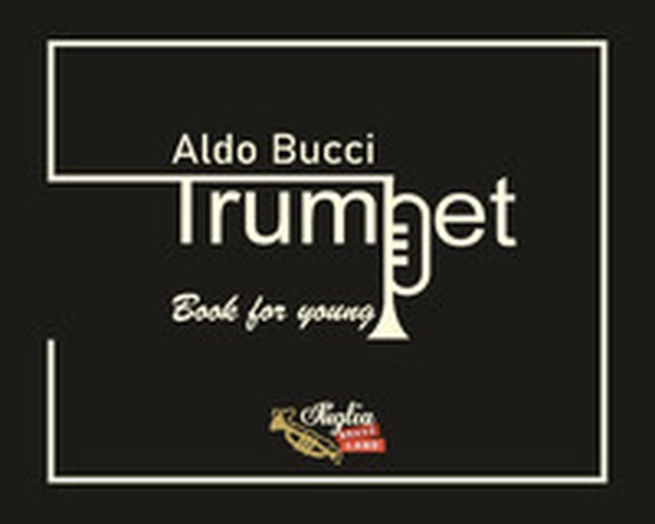 Trumpet. Book for young - Librerie.coop Trumpet. Book for young - Librerie.coop